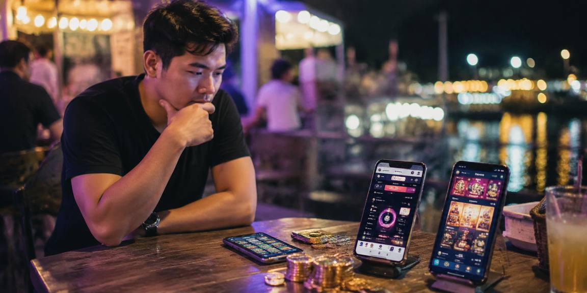 v78 Casino Trực Tiếp